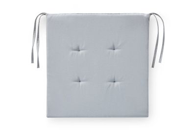 Лот: 24406086. Фото: 1. Подушка-галета Linen Way 50316. Другое (домашний текстиль)