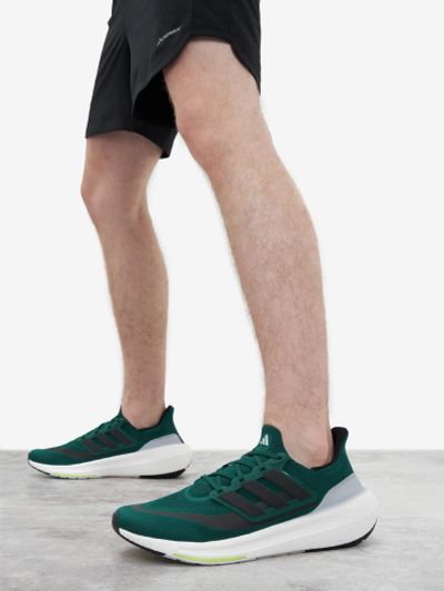 Лот: 24285182. Фото: 1. Кроссовки мужские adidas Ultraboost... Кеды, кроссовки, слипоны