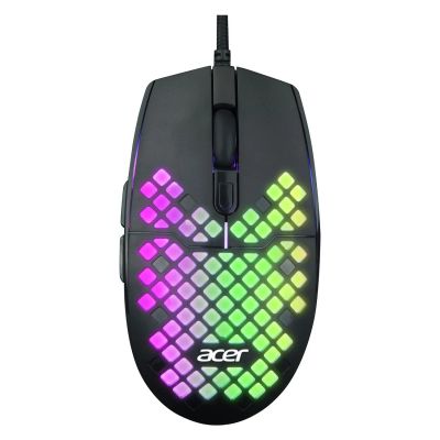 Лот: 24546411. Фото: 1. Мышь Acer OMW134 (ZL.MCEEE.018... Клавиатуры и мыши