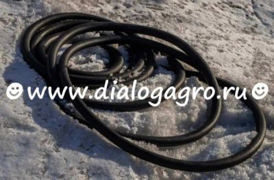 Лот: 25406064. Фото: 1. Трубка автопоения ф 25х6/Неформовая... Другое (животные и уход)