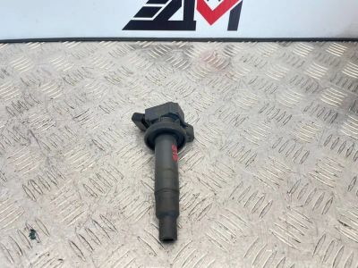 Лот: 25718068. Фото: 1. катушка зажигания toyota corolla... Двигатель и элементы двигателя