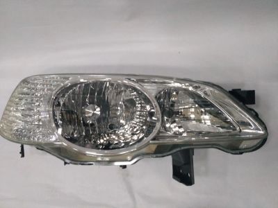 Лот: 11292013. Фото: 1. Фара передняя правая Honda Odyssey... Оптика и освещение