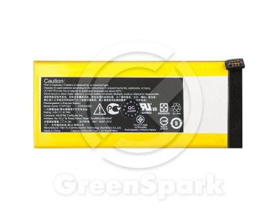 Лот: 14569214. Фото: 1. Аккумулятор для Asus Padfone S... Аккумуляторы