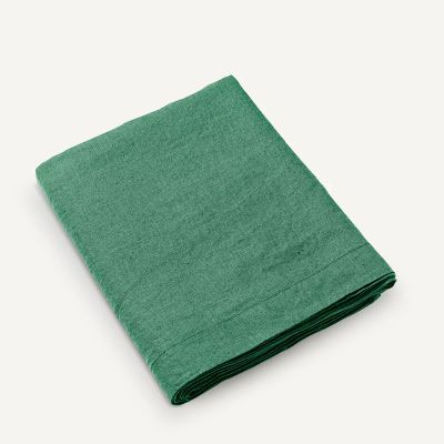 Лот: 24582221. Фото: 1. Простыня LaRedoute. Постельное бельё