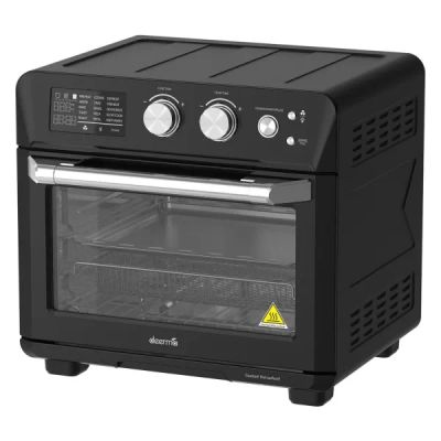 Лот: 24518688. Фото: 1. Мини-печь Deerma DEM-KZ115W. Микроволновки, мини-печи