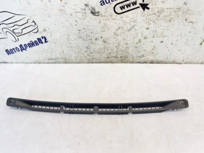 Лот: 25628647. Фото: 1. дефлектор отопителя toyota corolla... Двигатель и элементы двигателя