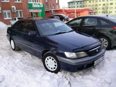 Лот: 3599031. Фото: 1. Toyota Corona premio. Автомобили