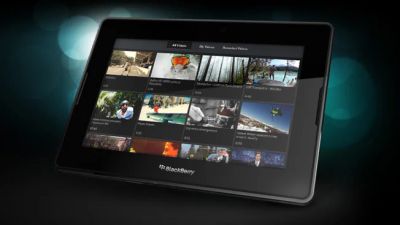 Лот: 4867697. Фото: 1. планшет blackberry 32 gb продажа... Планшеты