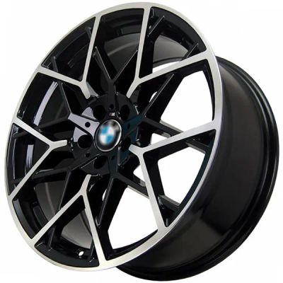 Лот: 20171368. Фото: 1. Диск Sakura Wheels D9483 : 8,50-19... Диски