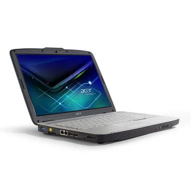 Лот: 15573348. Фото: 1. Ноутбук Acer (2ядра/2Gb). Ноутбуки