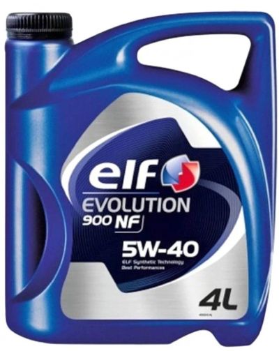 Лот: 16645567. Фото: 1. Масло моторное Elf Evolution 900... Средства по уходу