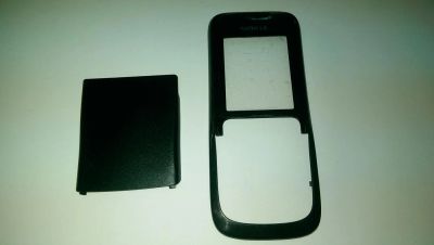Лот: 6638924. Фото: 1. Корпус Nokia 2630. Корпуса, клавиатуры, кнопки