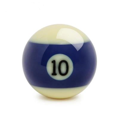 Лот: 22370297. Фото: 1. Шар Aramith Premium Pool №10... Бильярд, боулинг
