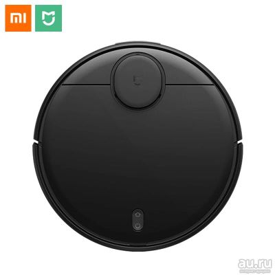 Лот: 15871551. Фото: 1. Робот пылесос Xiaomi Mijia LDS... Пылесосы, паровые швабры