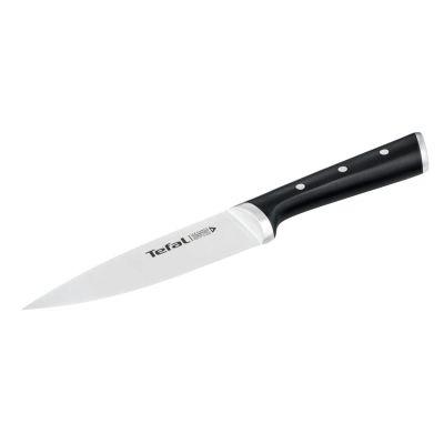 Лот: 24810722. Фото: 1. Нож поварской Tefal Ice Force... Столовые приборы, ножи