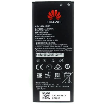 Лот: 10958548. Фото: 1. АКБ Huawei Y5 II/ Honor 5A/ 4A... Аккумуляторы