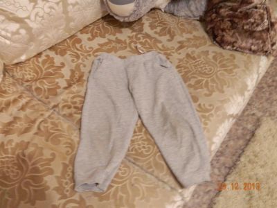 Лот: 3558147. Фото: 1. Спортивные штаны. Брюки, шорты, джинсы