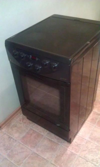 Лот: 4175426. Фото: 1. плита gorenje. Плиты, духовые шкафы, варочные поверхности