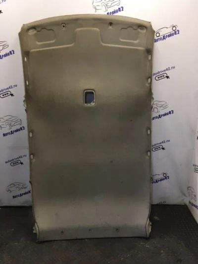 Лот: 21713151. Фото: 1. обшивка потолка Mazda Demio DW3W. Двигатель и элементы двигателя