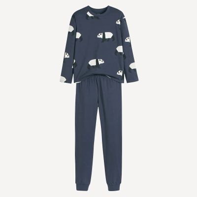 Лот: 25069932. Фото: 1. Пижама LaRedoute. Другое (одежда, обувь, галантерея)