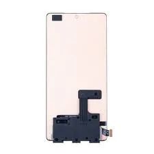 Лот: 25810341. Фото: 1. Дисплей для Infinix Note 50 4G... Дисплеи, дисплейные модули, тачскрины