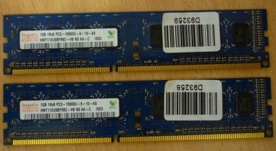 Лот: 4213041. Фото: 1. Оперативная память DDR3 Hynix... Оперативная память