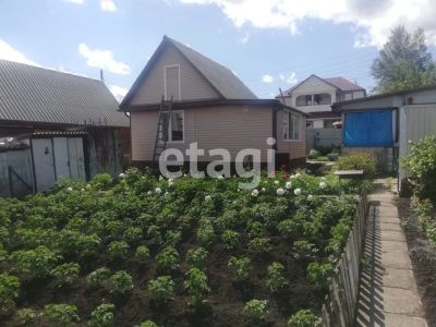 Лот: 22569676. Фото: 1. Продам 1-этажн. дачу 43.7 кв.м... Дома
