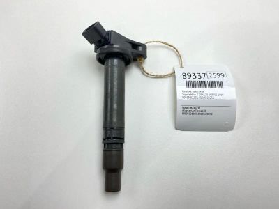 Лот: 23291598. Фото: 1. Катушка зажигания Toyota Mark... Двигатель и элементы двигателя