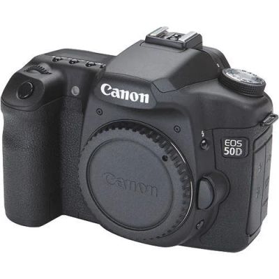 Лот: 9527535. Фото: 1. CANON 50d body. Цифровые зеркальные