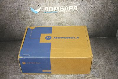Лот: 15243127. Фото: 1. Радиостанция motorola dp2400e... Рации, радиостанции
