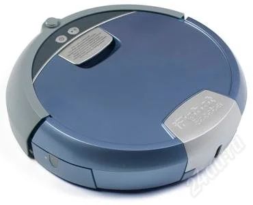 Лот: 1042669. Фото: 1. Моющий робот-пылесос Irobot Scooba... Пылесосы, паровые швабры