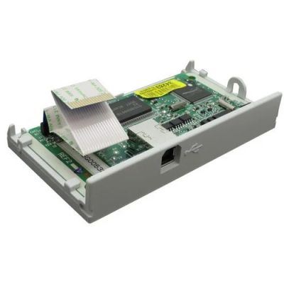 Лот: 15515771. Фото: 1. Модуль USB-интерфейса Panasonic... Микросхемы и платы