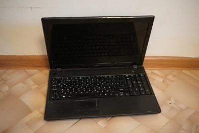 Лот: 25038625. Фото: 1. Ноутбук Acer Aspire 5552. Ноутбуки