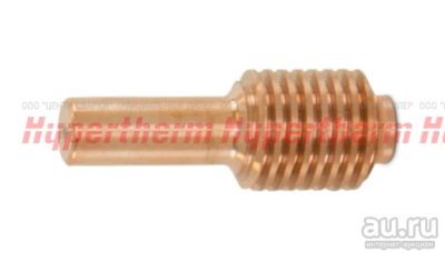 Лот: 17157512. Фото: 1. Электрод 15A - 30A для Powermax... Плазменная резка металлов