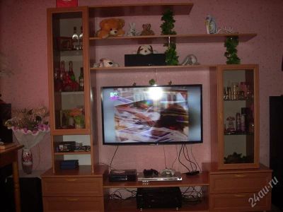Лот: 2498522. Фото: 1. Горка для гостинной. Гостиные, стенки, горки