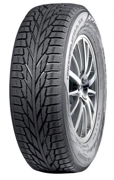 Лот: 10214128. Фото: 1. Nokian HKPL R2 SUV 205/70 R15... Шины