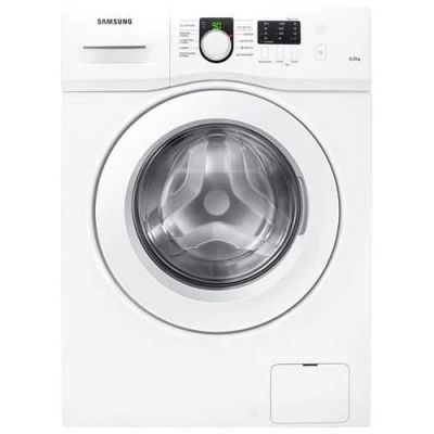 Лот: 11698267. Фото: 1. Стиральная машина Samsung WF 60F1R0H0W. Стиральные машины