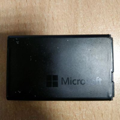 Лот: 12709070. Фото: 1. АКБ Microsoft Mobile RM-1069 BV-5J... Аккумуляторы