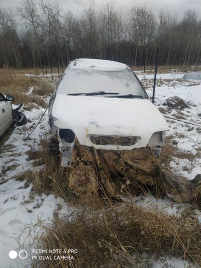 Лот: 18300053. Фото: 1. Honda partner по частям. Другое (автозапчасти)