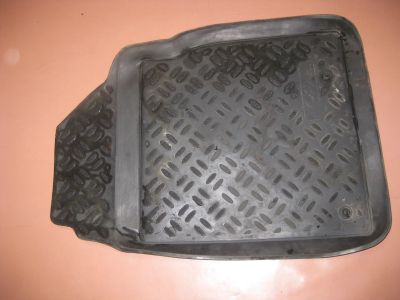 Лот: 14528833. Фото: 1. коврик mazda cx-7. Чехлы, коврики, оплетки руля