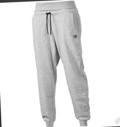 Лот: 6211444. Фото: 1. Штаны Adidas. Брюки, шорты