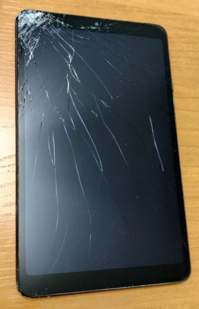 Лот: 19996558. Фото: 1. 8" Планшет Xiaomi MiPad 4 64 ГБ... Планшеты