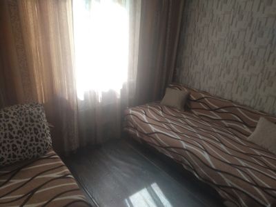 Лот: 25792993. Фото: 1. Гостинка на Воронова 37, Собственник. Квартиры, студии