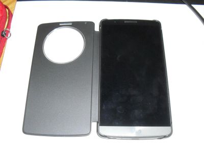 Лот: 5099700. Фото: 1. LG G3 идеальное состояние, рассмотрю... Смартфоны
