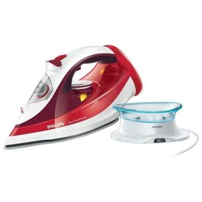 Лот: 12024411. Фото: 1. Утюг PHILIPS GC 4595 40. Утюги, парогенераторы, отпариватели