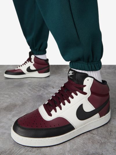 Лот: 22456988. Фото: 1. Кеды мужские Nike Court Vision... Другое (одежда, обувь, галантерея)