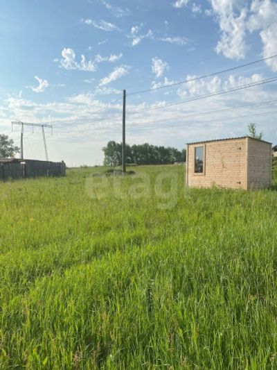 Лот: 25527438. Фото: 1. участок , коттеджный посёлок Отрадное... Земельные участки
