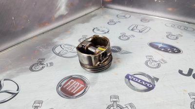 Лот: 23589382. Фото: 1. Поршень Volkswagen Sharan AYL... Двигатель и элементы двигателя
