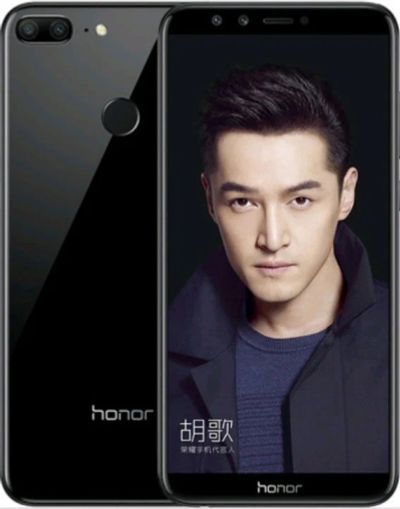 Лот: 13710149. Фото: 1. Смартфон Huawei honor 9 lite. Смартфоны