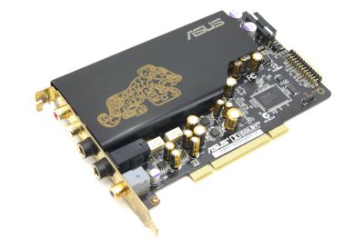Лот: 21140996. Фото: 1. Звуковая карта: ASUS Xonar Essence... Звуковые карты